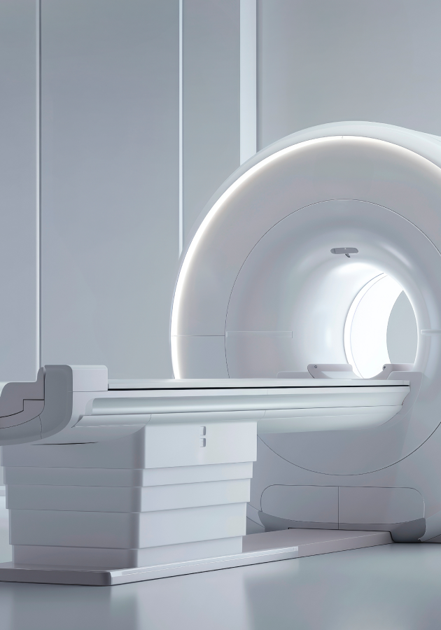 장비 선정 및 입찰 지원